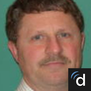 Wayne Brearly, MD
