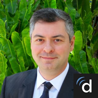 Tolga Erim, DO, Gastroenterology, Weston, FL