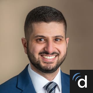 Mahmuod Abdeljaber, MD, Pathology, Los Angeles, CA