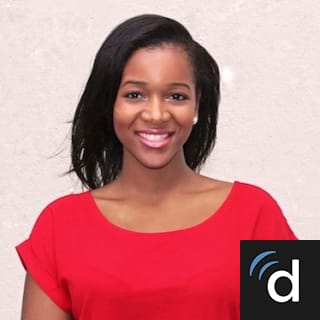 Shemeica Binns, MD