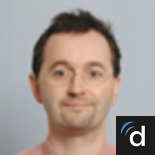 Henning Drechsler, MD