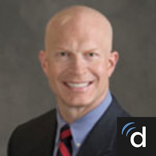 Dr. Eric L. Rhoton, MD | Asheville, NC | Neurosurgeon | US News Doctors