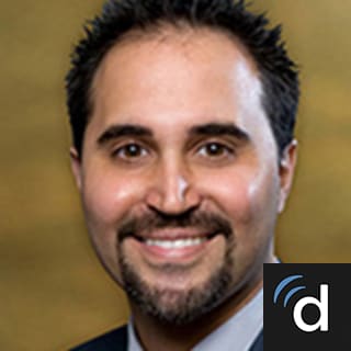 Richy Agajanian, MD