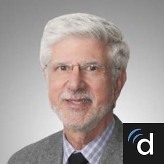 Paul Helfgott, MD