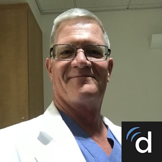 David Harrington, MD