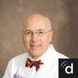 John Hyslop, MD