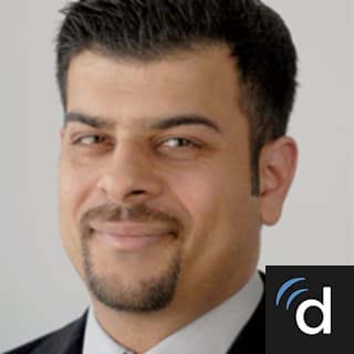 Rahul Rishi, MD