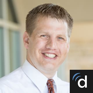 John Kingrey, MD, Pulmonology, Oklahoma City, OK