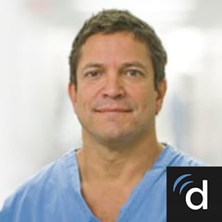Tyson Cobb, MD