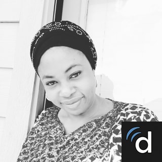 Esther Uangbaoje