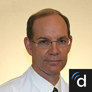 Thomas Edgerton, MD