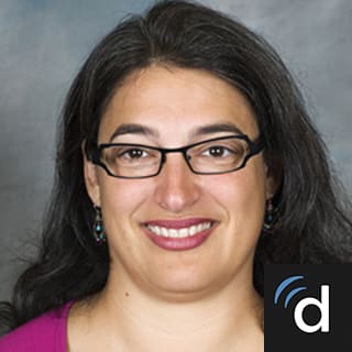 Lisa Erlanger, MD, Family Medicine, Seattle, WA