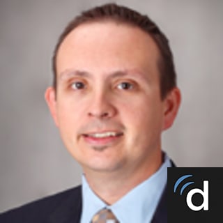 Kenneth Meredith, MD