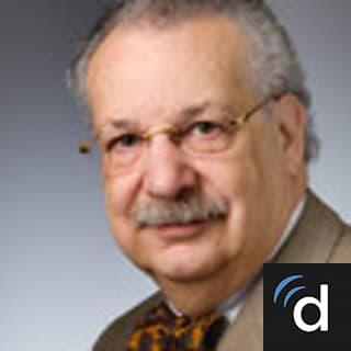 David Luterman, MD, Pulmonology, Dallas, TX