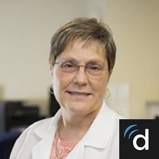 Ilona Jurek, MD
