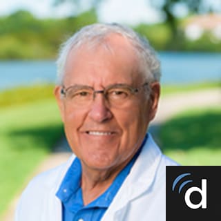 George Monlux Jr., MD, Research, St. Petersburg, FL
