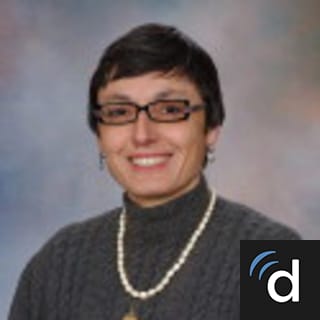 Paola Sandroni, MD
