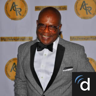 Marcel Benoit, MD