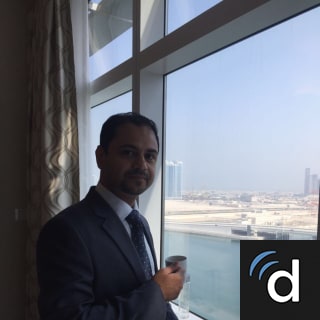 Babith Mankidy, MD, Pulmonology, Houston, TX