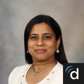 Mariam Alexander, MD, Pathology, Rochester, MN
