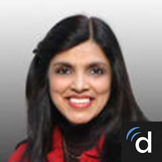 Varsha (Shukla) Lift, MD
