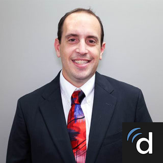 Bradley Neuman, MD