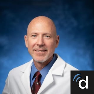 Patrick McIntyre, MD
