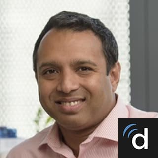 Arnab Ghosh, MD, Oncology, New York, NY