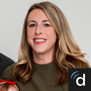 Danielle Piagentini, Family Nurse Practitioner, Rockford, IL