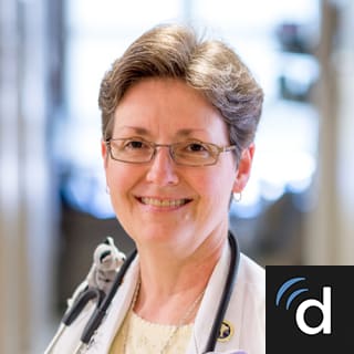 Tina Burns, MD