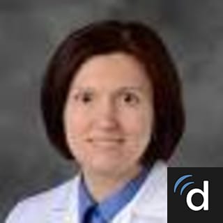 Irina Dobrosotskaya, MD, Oncology, Ann Arbor, MI