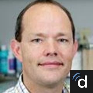 Joe Burghard, MD