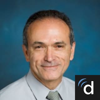 Jamshid Maleki, MD