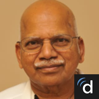 Gopala Derebail, MD, Emergency Medicine, Albany, GA