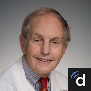 Charles Chesnut III, MD