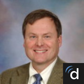 Mark Williams, MD