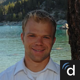 David Glenn, MD