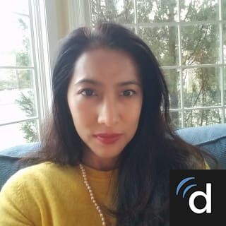 Marjorie Oropilla, MD