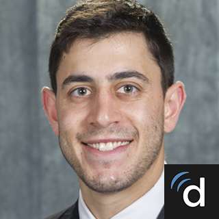 Daniel Berman, MD