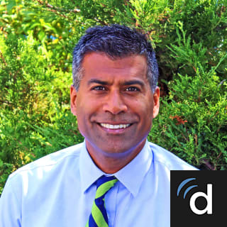 Abraham Jacob, MD