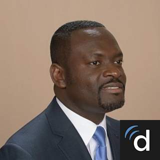 Joseph Boateng, MD, Interventional Radiology, Miami, FL