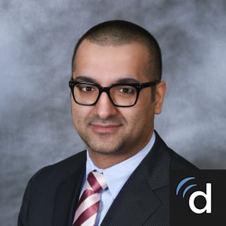 Farooq Khan, MD, Anesthesiology, Hinsdale, IL
