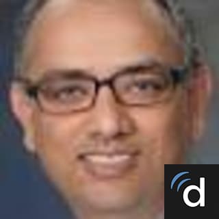 Girish Hiremath, MD
