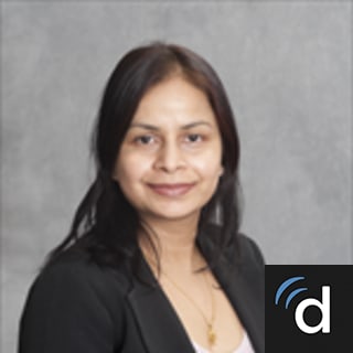 Deepali Prasad, MD