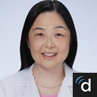 Julie Nishimura, MD