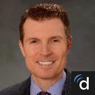 Paul McKinley, DO