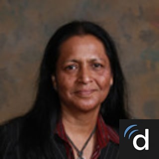 Aruna Agraharkar, MD