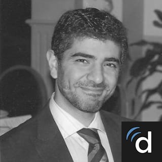 Gebran Abboud, MD