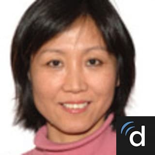 Ying Zhu, MD
