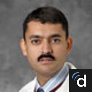 Arqam Zia I, MD